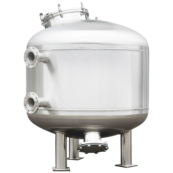 游泳池过滤砂缸,游泳池砂缸,泳池过滤砂缸