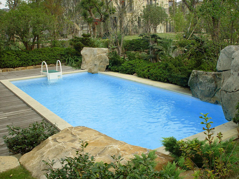 游泳池一体化水处理设备,游泳池设备,泳池一体化水处理设备