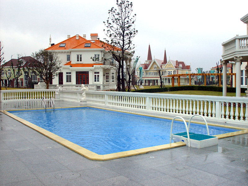 一体化小型泳池水处理设备,一体化泳池水处理设备,一体化小型泳池设备